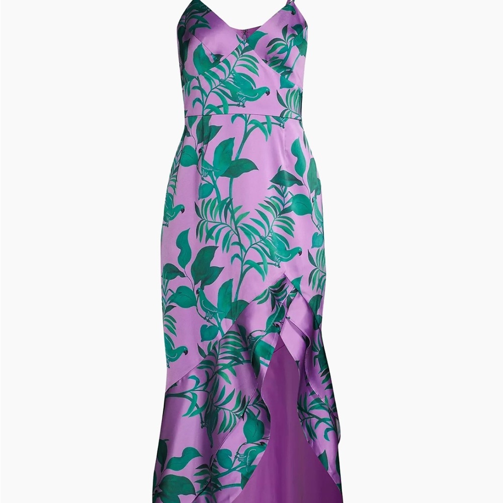 Hutch Dress Angel